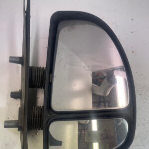 RETROVISOR DERECHO CITROEN JUMPER CAJA CERRADA, TECHO SOBREELEV.