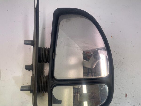 RETROVISOR DERECHO CITROEN JUMPER CAJA CERRADA, TECHO SOBREELEV.