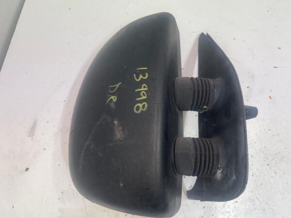 RETROVISOR DERECHO CITROEN JUMPER CAJA CERRADA, TECHO SOBREELEV. - Imagen 4