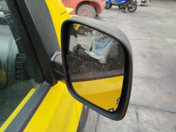 RETROVISOR DERECHO CITROEN NEMO