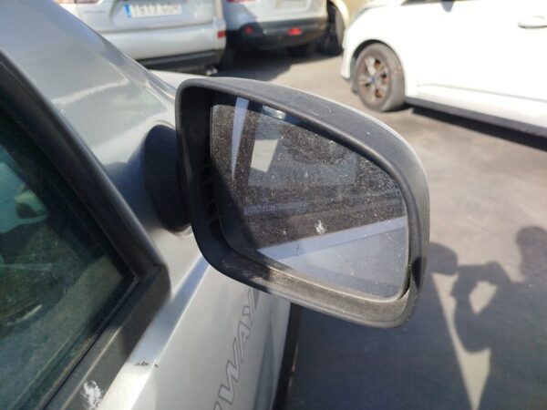 RETROVISOR DERECHO DACIA SANDERO