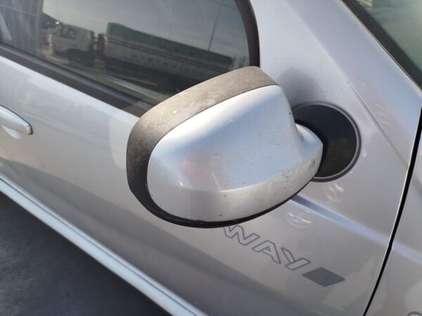 RETROVISOR DERECHO DACIA SANDERO - Imagen 2