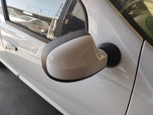 RETROVISOR DERECHO DACIA SANDERO - Imagen 2
