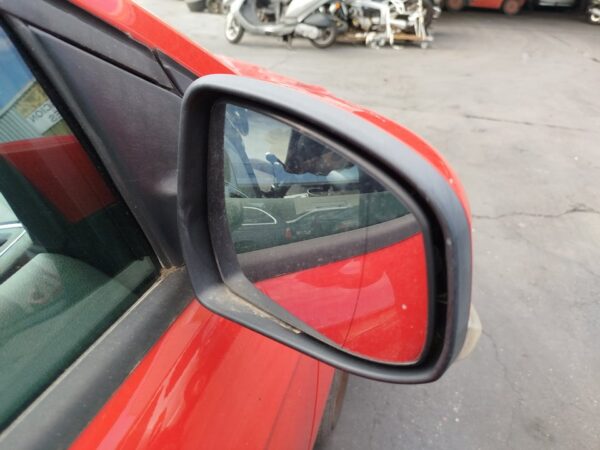 RETROVISOR DERECHO FORD FOCUS LIM.
