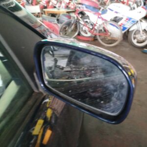 RETROVISOR DERECHO HONDA CIVIC BERLINA 3