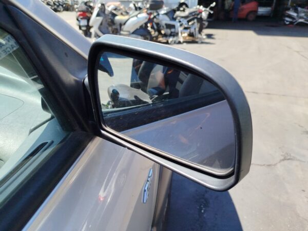 RETROVISOR DERECHO HYUNDAI TUCSON