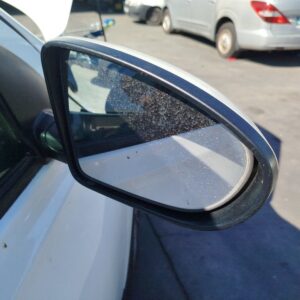 RETROVISOR DERECHO NISSAN QASHQAI