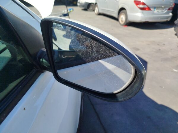 RETROVISOR DERECHO NISSAN QASHQAI
