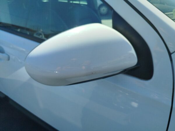 RETROVISOR DERECHO NISSAN QASHQAI - Imagen 2