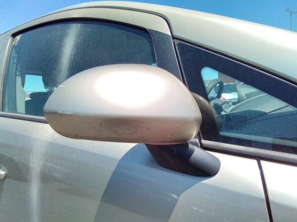 RETROVISOR DERECHO OPEL CORSA D