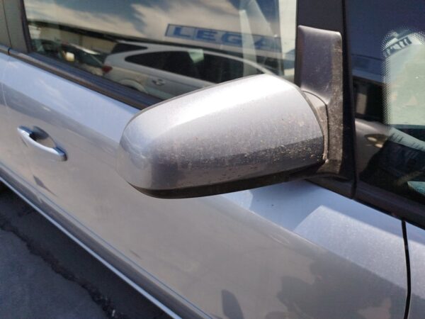 RETROVISOR DERECHO OPEL ZAFIRA B - Imagen 2