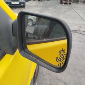 RETROVISOR DERECHO RENAULT KANGOO