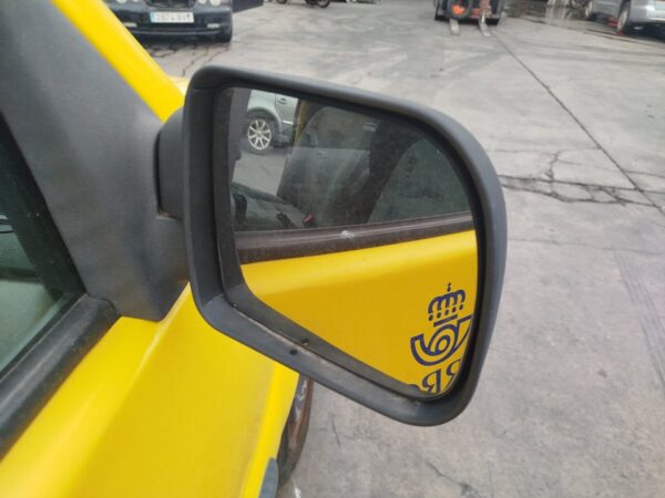 RETROVISOR DERECHO RENAULT KANGOO