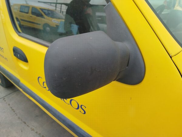 RETROVISOR DERECHO RENAULT KANGOO - Imagen 2