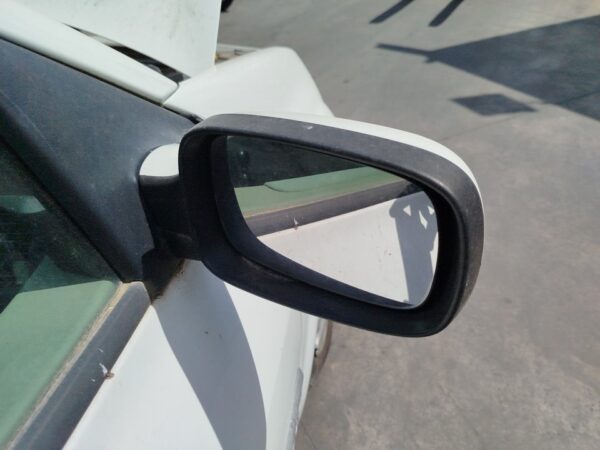 RETROVISOR DERECHO RENAULT MEGANE II CLASSIC BERLINA