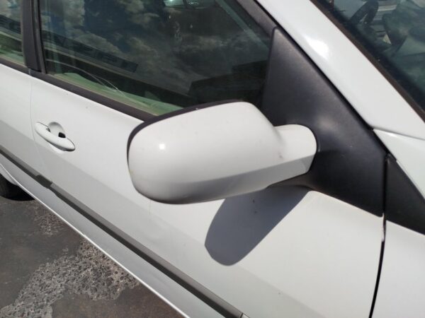 RETROVISOR DERECHO RENAULT MEGANE II CLASSIC BERLINA - Imagen 2