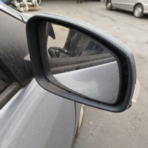 RETROVISOR DERECHO RENAULT MEGANE III BERLINA 5 P