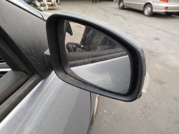 RETROVISOR DERECHO RENAULT MEGANE III BERLINA 5 P