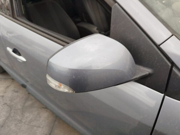 RETROVISOR DERECHO RENAULT MEGANE III BERLINA 5 P - Imagen 2