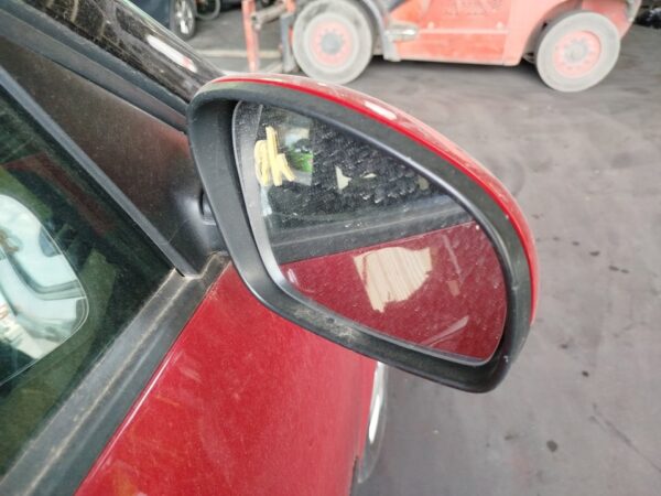 RETROVISOR DERECHO SKODA ROOMSTER