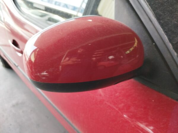 RETROVISOR DERECHO SKODA ROOMSTER - Imagen 2