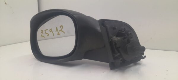 RETROVISOR IZQUIERDO CITROEN C3 - Imagen 3