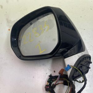 RETROVISOR IZQUIERDO CITROEN C4 PICASSO