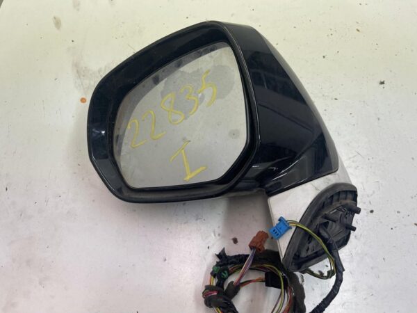 RETROVISOR IZQUIERDO CITROEN C4 PICASSO