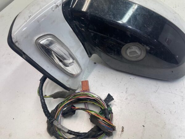 RETROVISOR IZQUIERDO CITROEN C4 PICASSO - Imagen 2