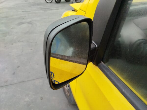 RETROVISOR IZQUIERDO CITROEN NEMO
