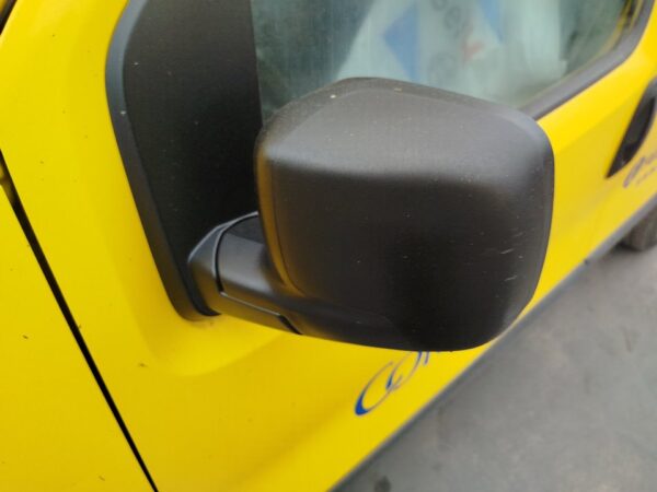 RETROVISOR IZQUIERDO CITROEN NEMO - Imagen 2