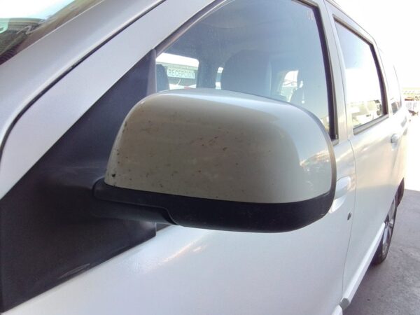 RETROVISOR IZQUIERDO DACIA LODGY