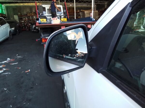 RETROVISOR IZQUIERDO DACIA LODGY - Imagen 3