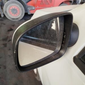RETROVISOR IZQUIERDO DACIA SANDERO
