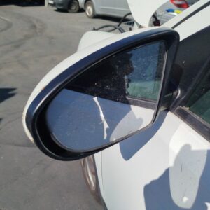 RETROVISOR IZQUIERDO NISSAN QASHQAI