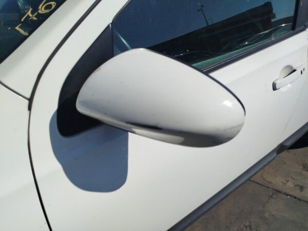 RETROVISOR IZQUIERDO NISSAN QASHQAI - Imagen 2