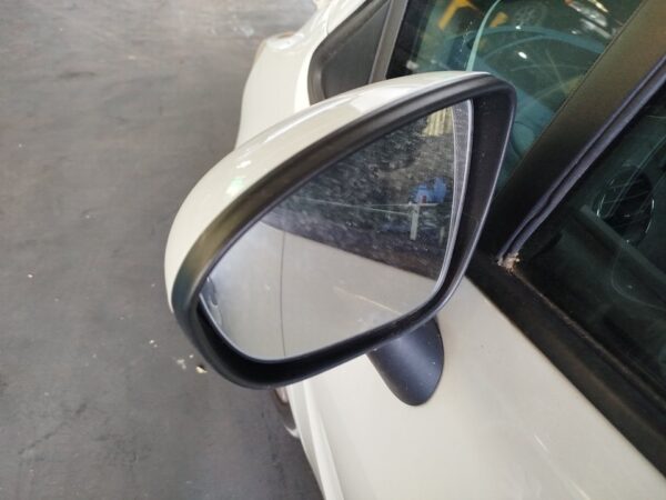 RETROVISOR IZQUIERDO OPEL MERIVA B