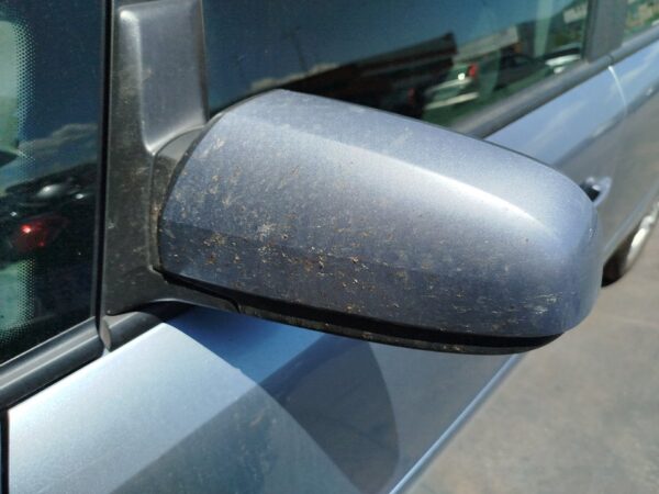 RETROVISOR IZQUIERDO OPEL ZAFIRA B - Imagen 2