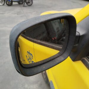 RETROVISOR IZQUIERDO RENAULT KANGOO