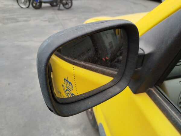 RETROVISOR IZQUIERDO RENAULT KANGOO