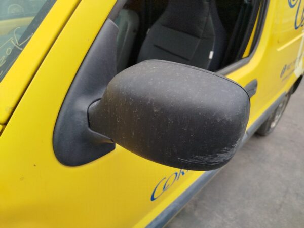 RETROVISOR IZQUIERDO RENAULT KANGOO - Imagen 2