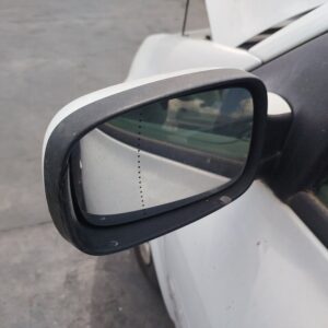 RETROVISOR IZQUIERDO RENAULT MEGANE II CLASSIC BERLINA