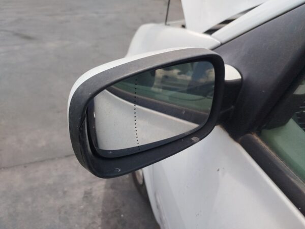 RETROVISOR IZQUIERDO RENAULT MEGANE II CLASSIC BERLINA