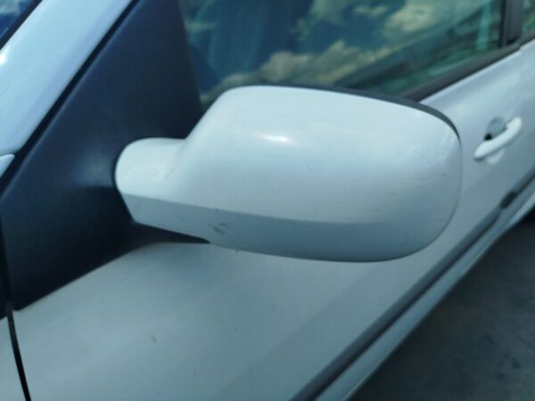 RETROVISOR IZQUIERDO RENAULT MEGANE II CLASSIC BERLINA - Imagen 2