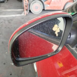 RETROVISOR IZQUIERDO SKODA ROOMSTER