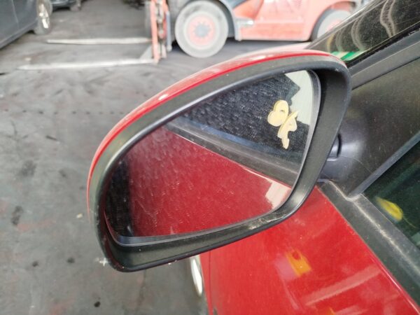 RETROVISOR IZQUIERDO SKODA ROOMSTER