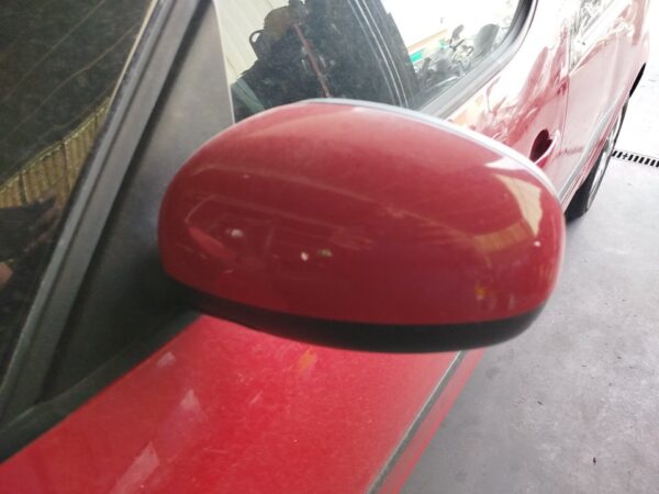 RETROVISOR IZQUIERDO SKODA ROOMSTER - Imagen 2