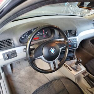 SALPICADERO BMW SERIE 3 BERLINA