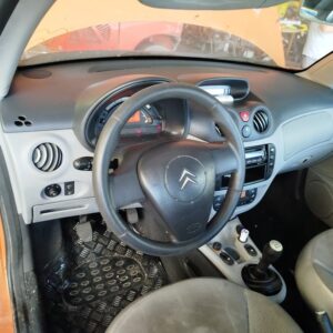 SALPICADERO CITROEN C3 PLURIEL