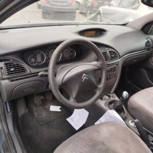 SALPICADERO CITROEN C5 BERLINA